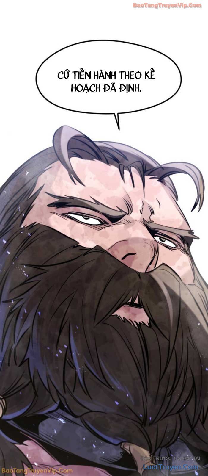 Mỗi Lính Đánh Thuê Trở Về Đều Có Một Kế Hoạch Chương 56 Ảnh 44