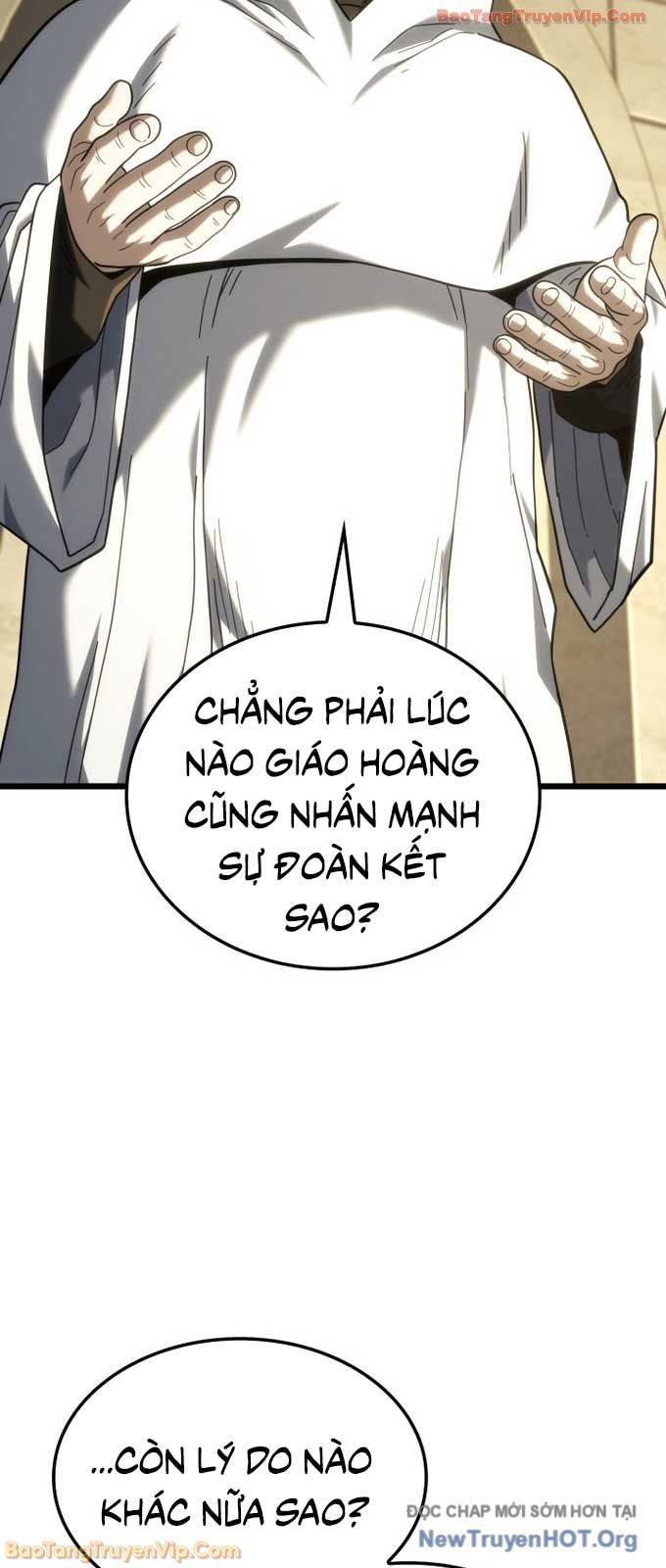Thiết Huyết Kiếm Sĩ Hồi Quy Chương 130 Ảnh 16