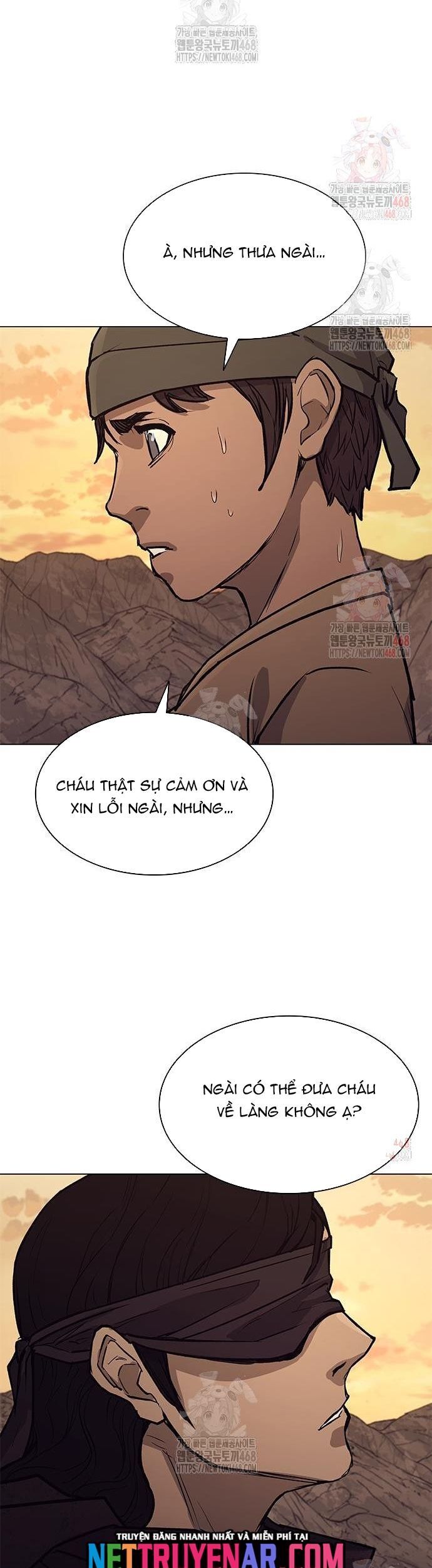 Con Đường Của Võ Giả Chương 229 Ảnh 30