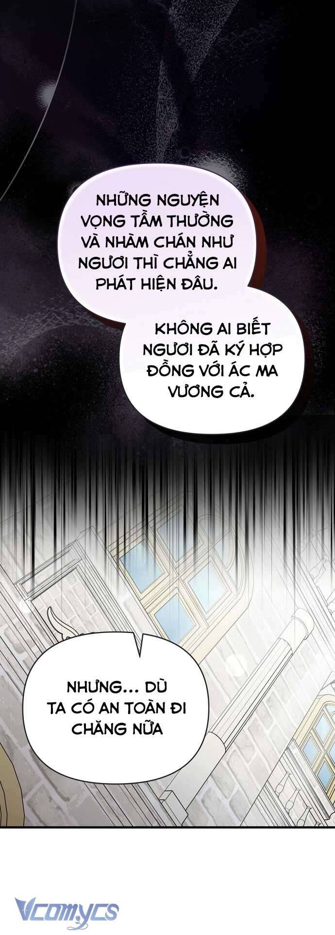 Trúc Mã Là Nhân Vật Chính Trong Tiểu Thuyết Bl Chương 44 Ảnh 39