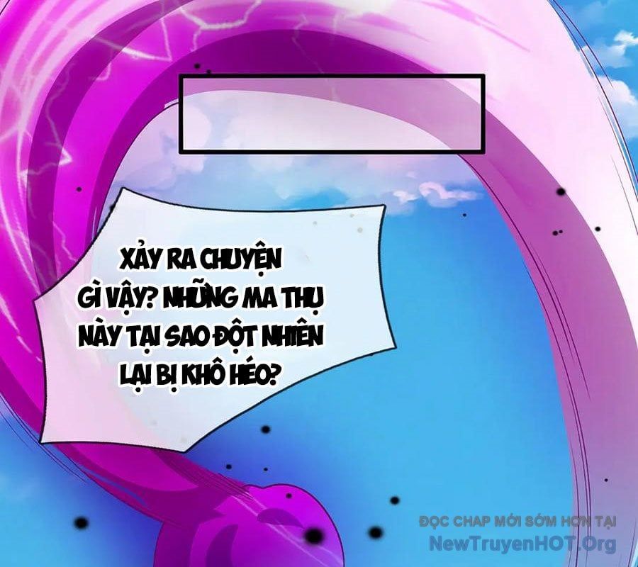 Bị Giam Cầm Trăm Vạn Năm Đệ Tử Ta Trải Khắp Chư Thiên Thần Giới Chương 388 Ảnh 23