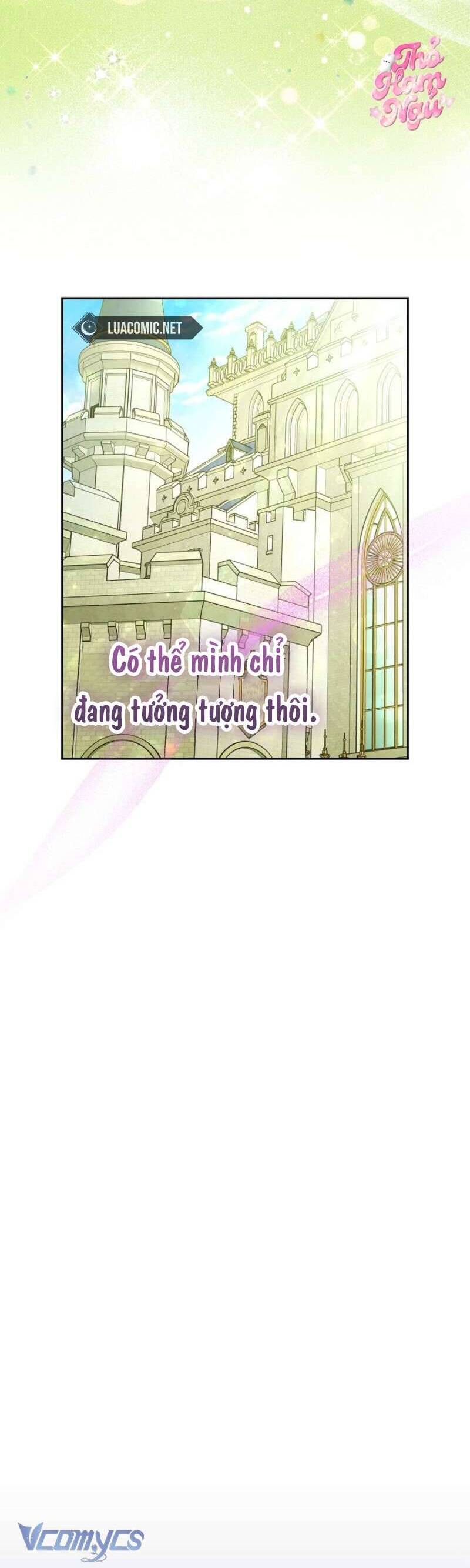 Tôi Trở Thành Người Vợ Đoản Mệnh Của Tên Bạo Chúa Chương 47 Ảnh 16