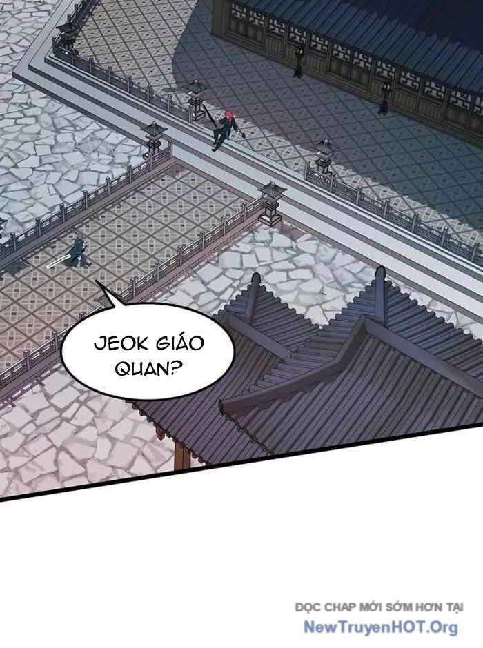 Tôi Trở Thành Chồng Của Giáo Chủ Ma Giáo Chương 30 Ảnh 44