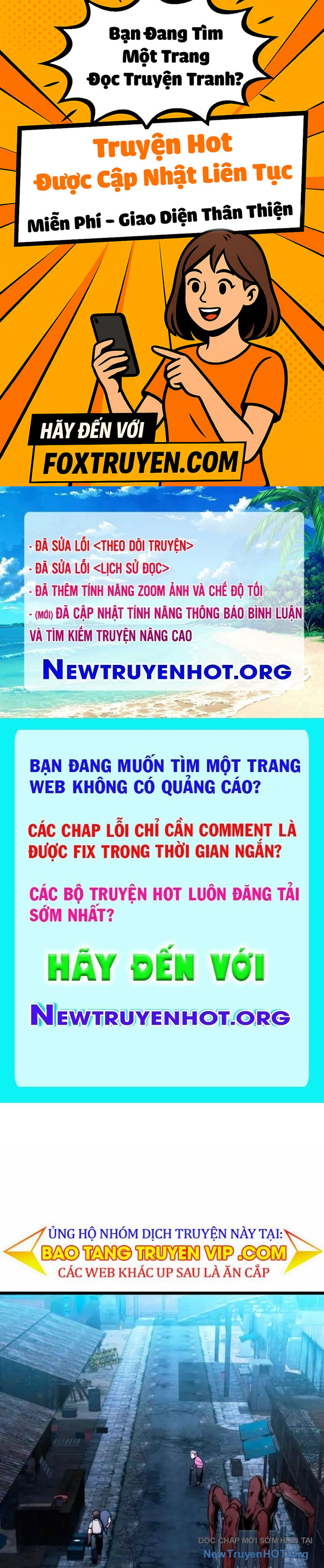 Tuyệt Đối Dân Cư Chương 47 Ảnh 2