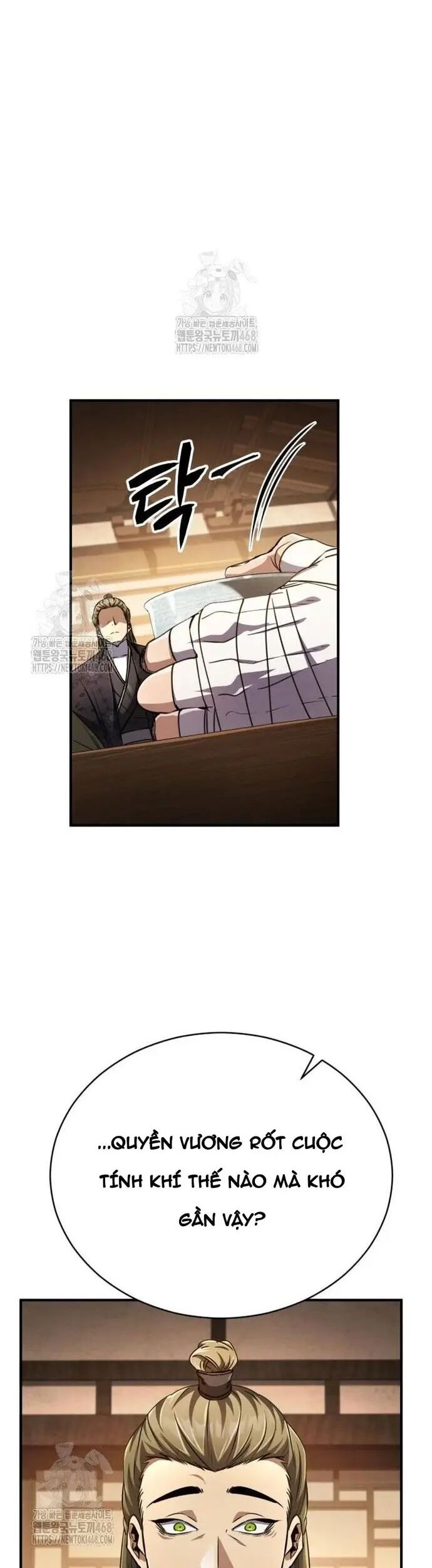 Cao Thủ Quyền Đạo Tái Sinh Chương 19 Ảnh 13