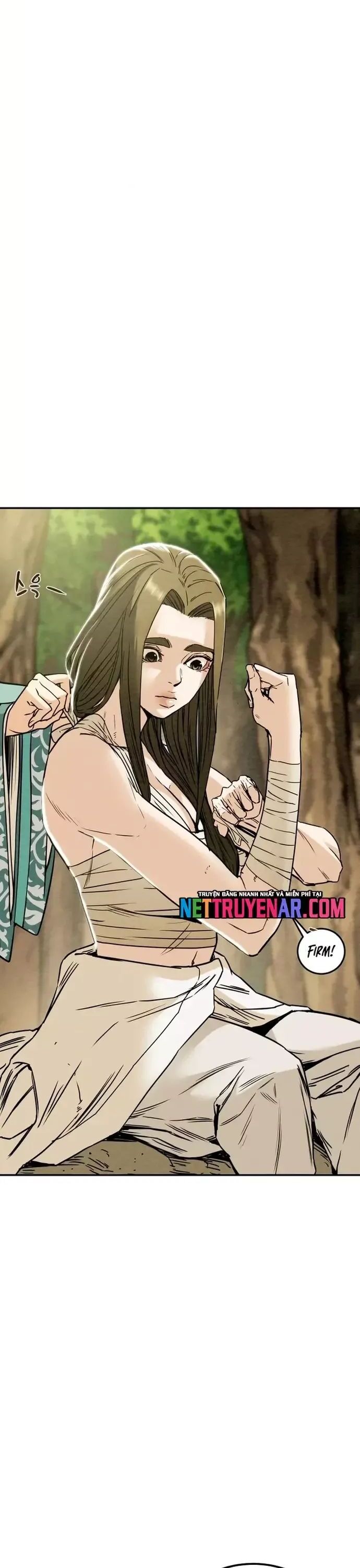 Minh Nguyệt Truyện Chương 101 Ảnh 34