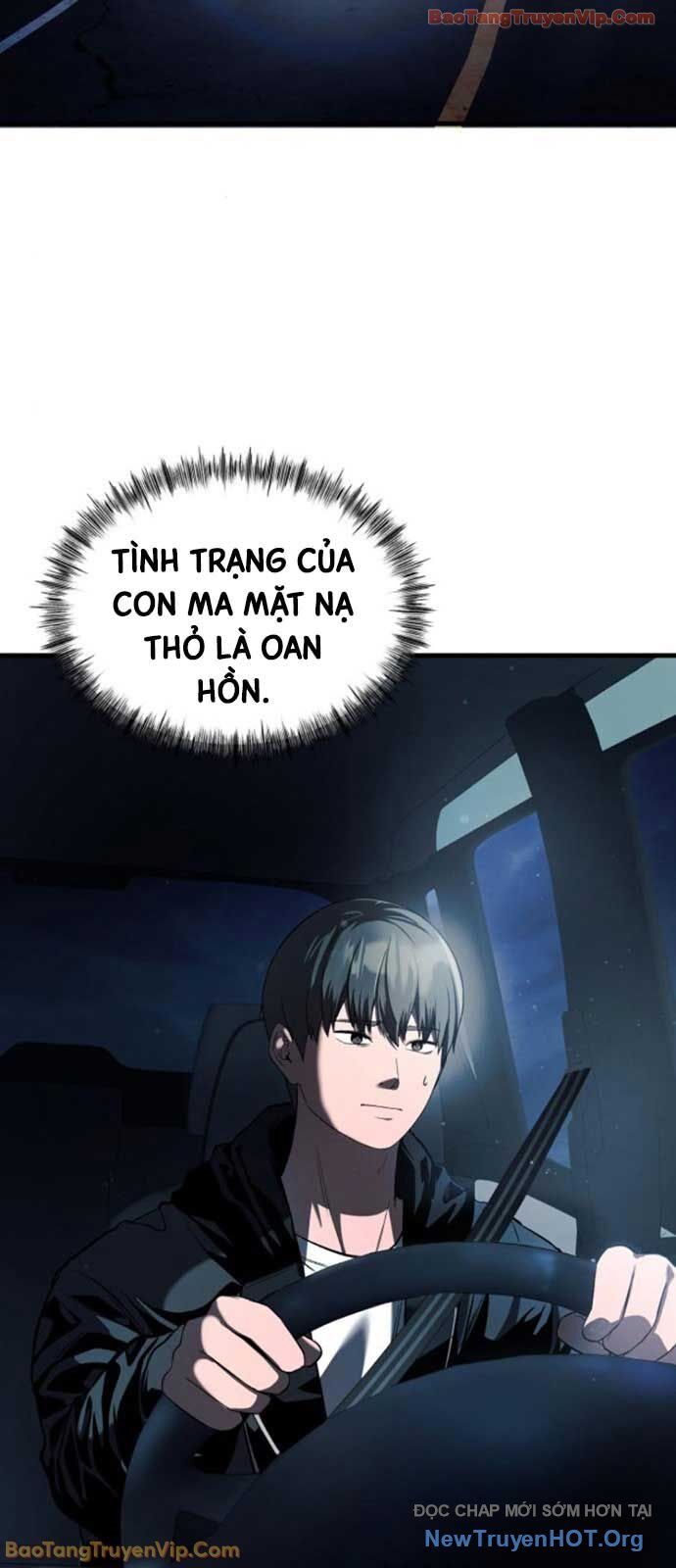 Hẹn Hò Rùng Rợn Chương 33 Ảnh 21