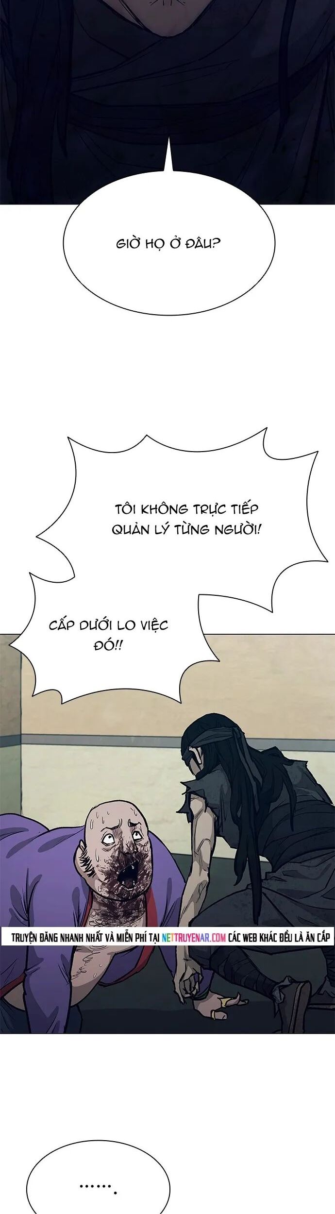 Con Đường Của Võ Giả Chương 233 Ảnh 49