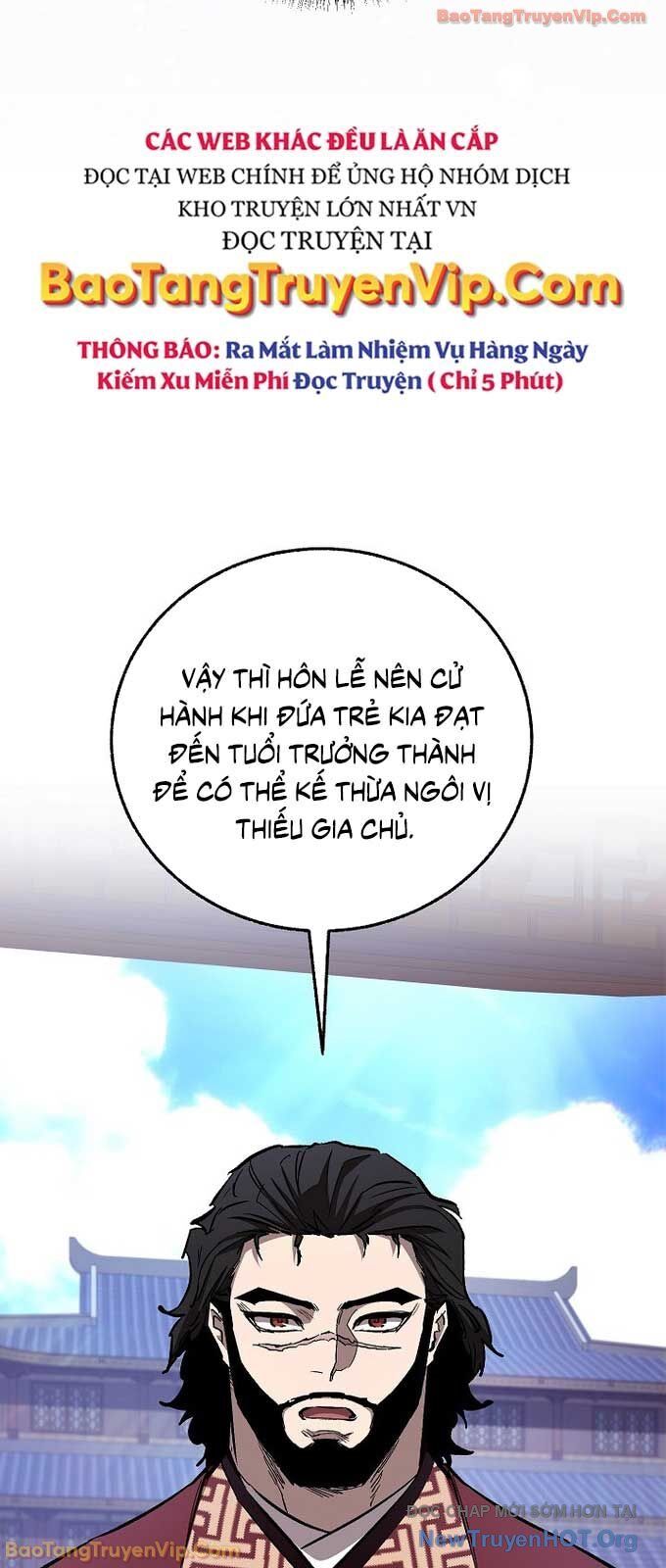 Thanh Mai Trúc Mã Của Đệ Nhất Thiên Hạ Chương 72 Ảnh 18