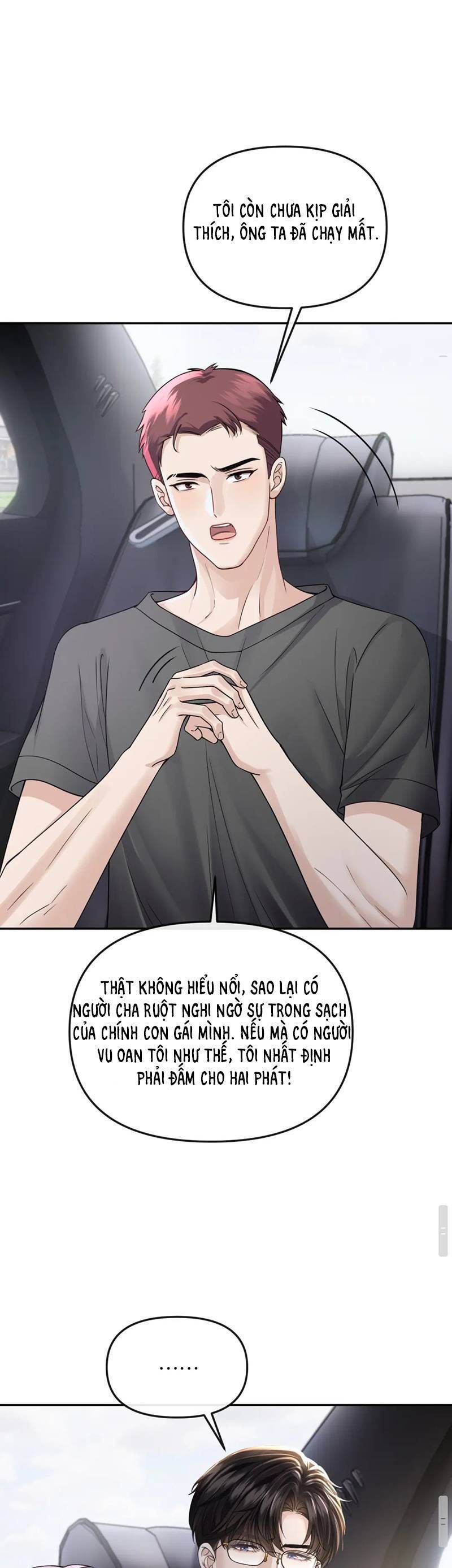 Đắm Say Chương 53 Ảnh 24