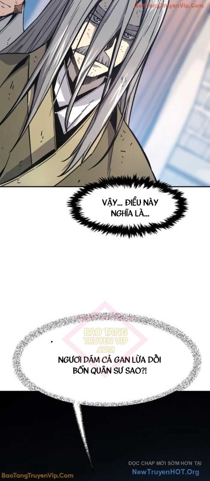 Tuyệt Đối Kiếm Cảm Chương 151 Ảnh 24