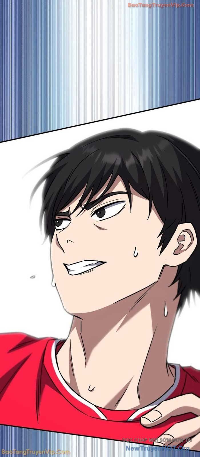 Đường Chuyền Đặc Biệt Của Tiền Vệ Thiên Tài Chương 19 Ảnh 25