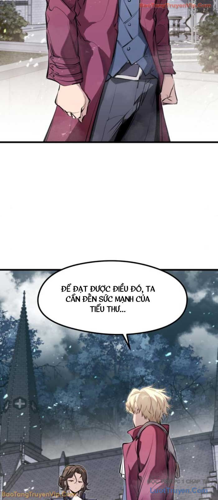 Mỗi Lính Đánh Thuê Trở Về Đều Có Một Kế Hoạch Chương 56 Ảnh 12