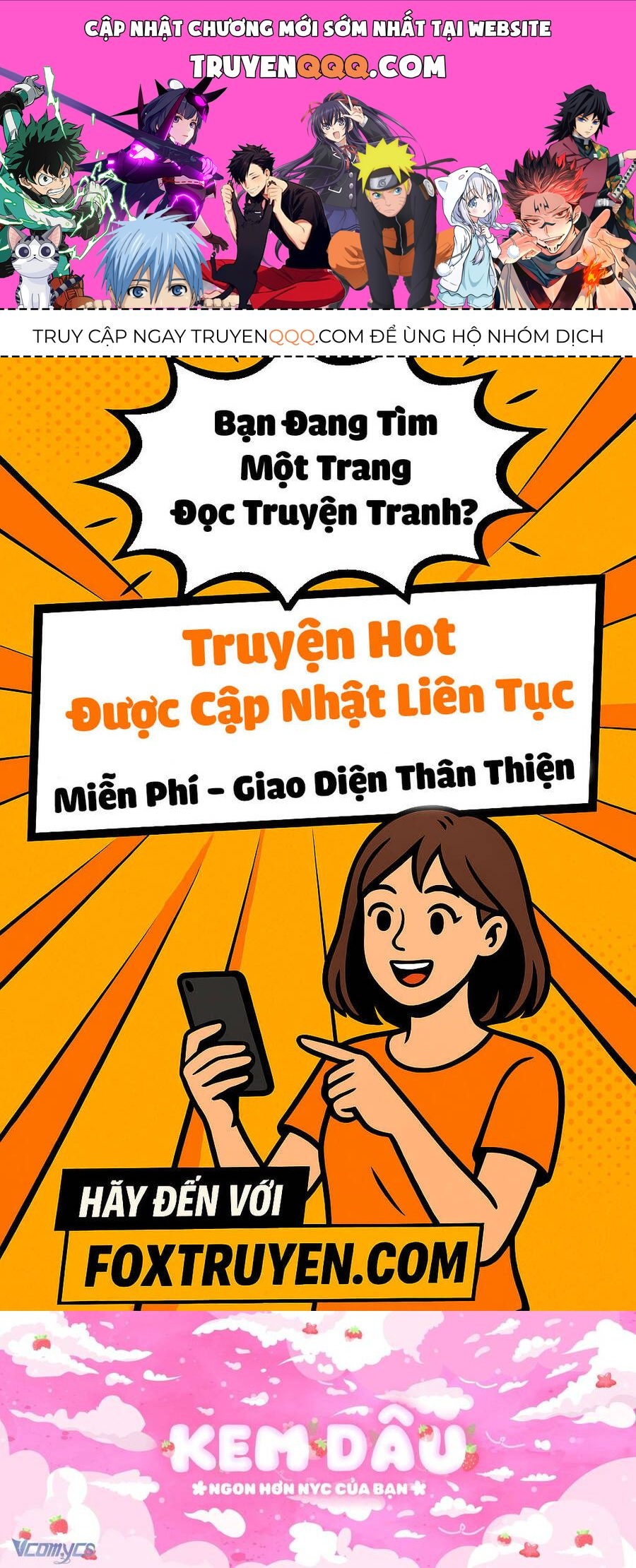 Hầu Gái Độc Quyền Của Hoàng Hậu Phản Diện Chương 100 Ảnh 2