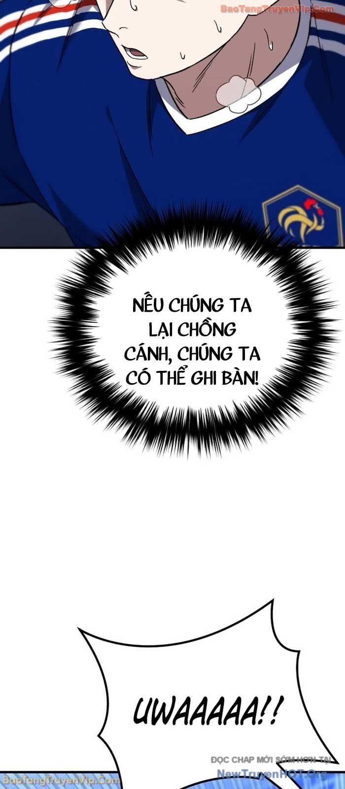 Đường Chuyền Đặc Biệt Của Tiền Vệ Thiên Tài Chương 19 Ảnh 54