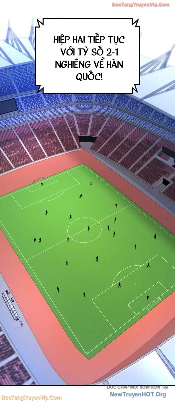 Đường Chuyền Đặc Biệt Của Tiền Vệ Thiên Tài Chương 19 Ảnh 51