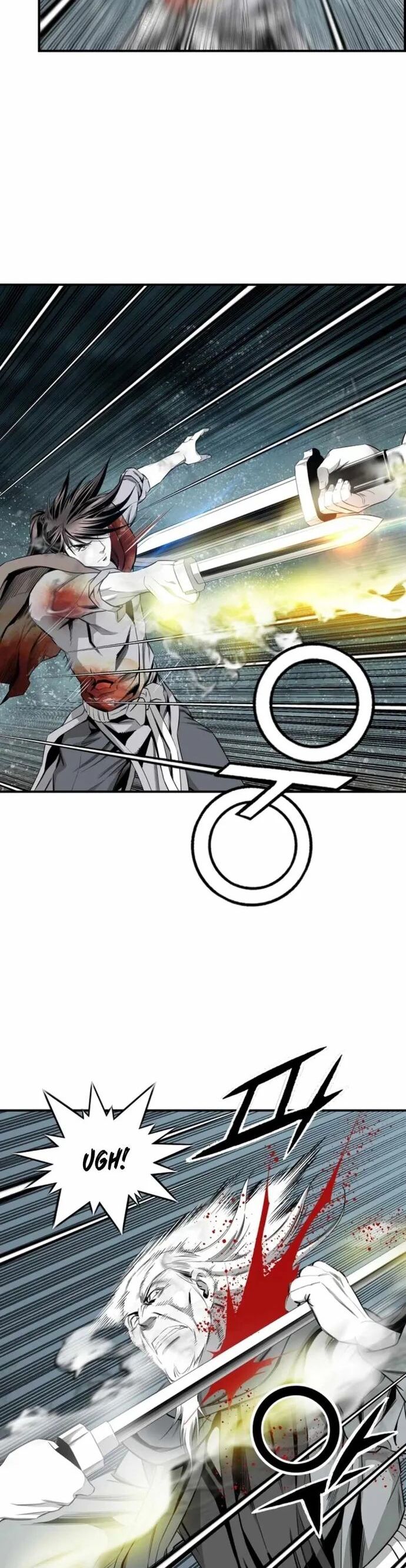 Đăng Thiên Lộ Chương 132 Ảnh 10