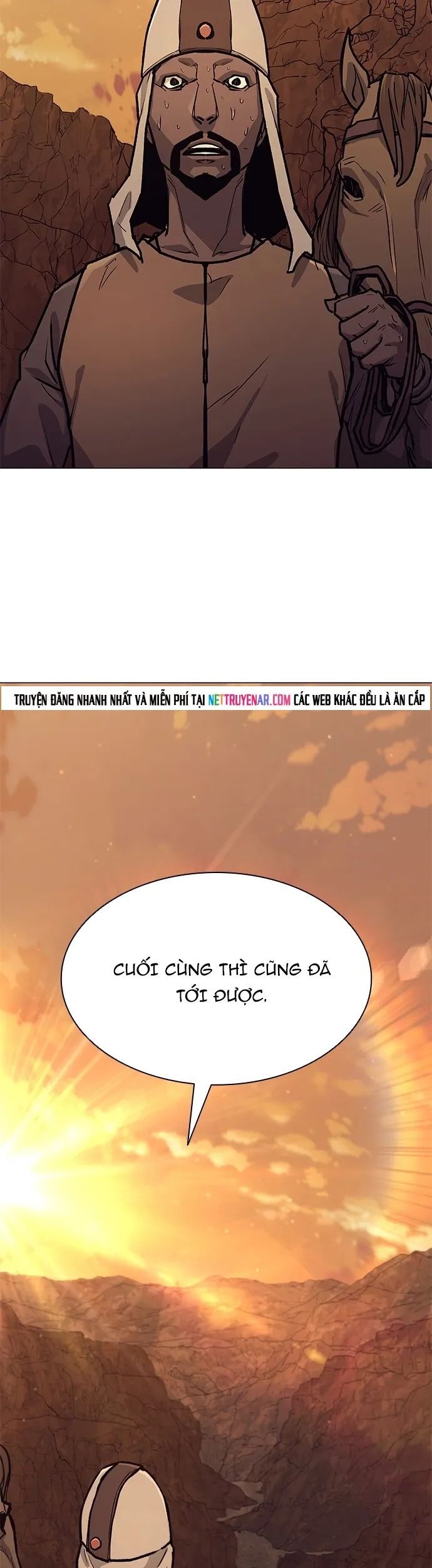 Con Đường Của Võ Giả Chương 234 Ảnh 38