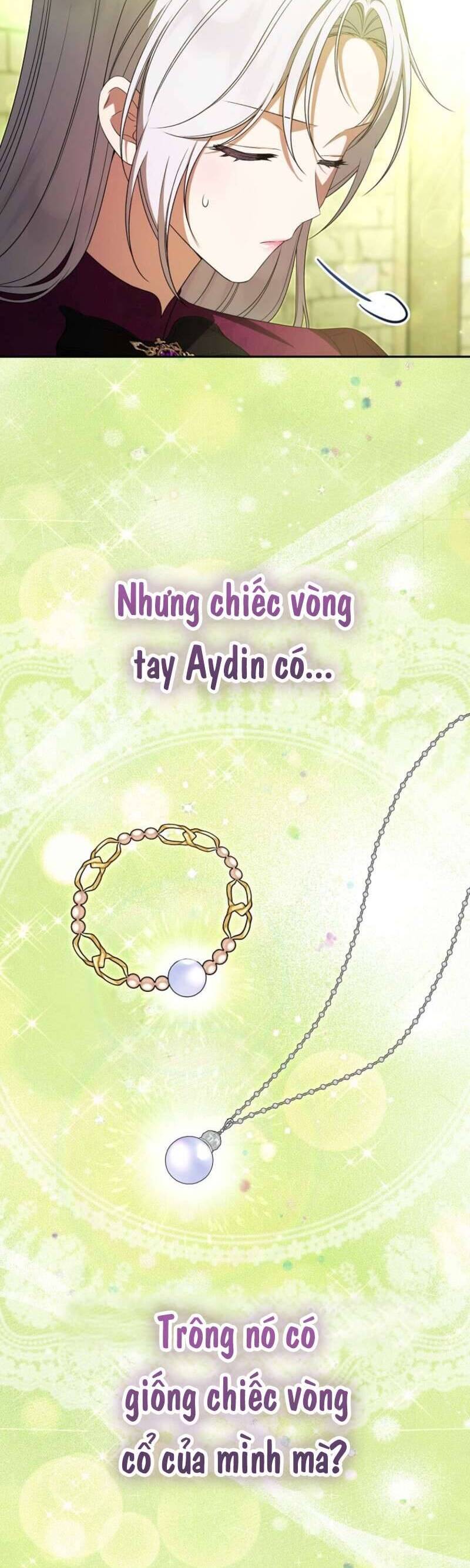 Tôi Trở Thành Người Vợ Đoản Mệnh Của Tên Bạo Chúa Chương 47 Ảnh 15