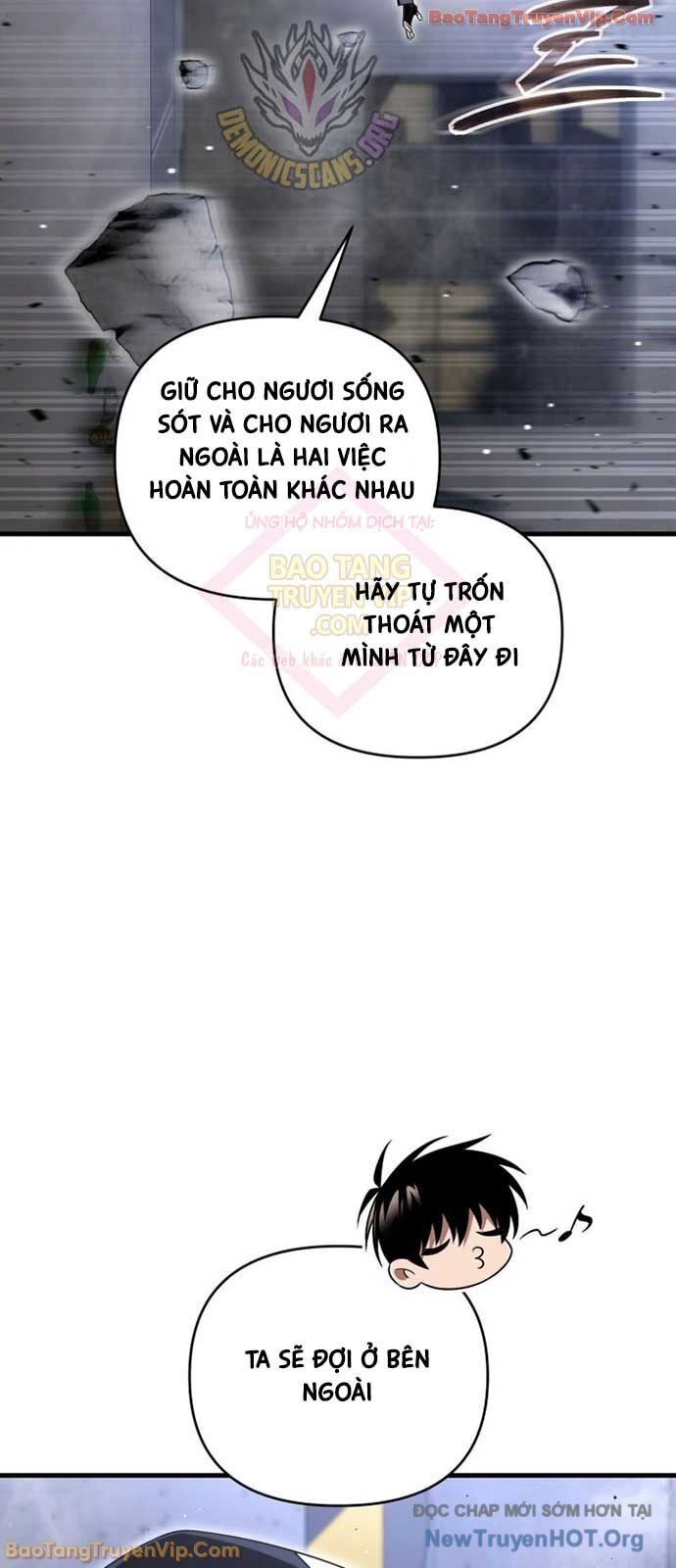 Sự Trở Lại Của Người Chơi Sau 10000 Năm Chương 128 Ảnh 23