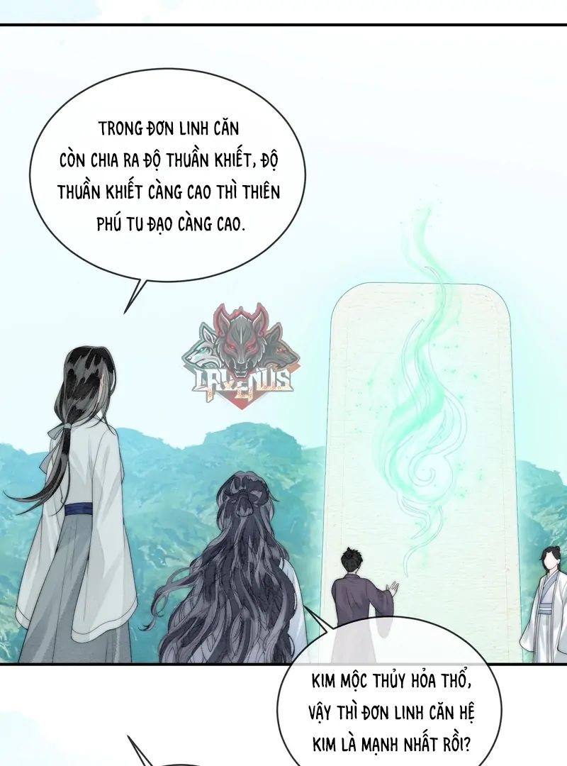 Nhập Hải Chương 7 Ảnh 16
