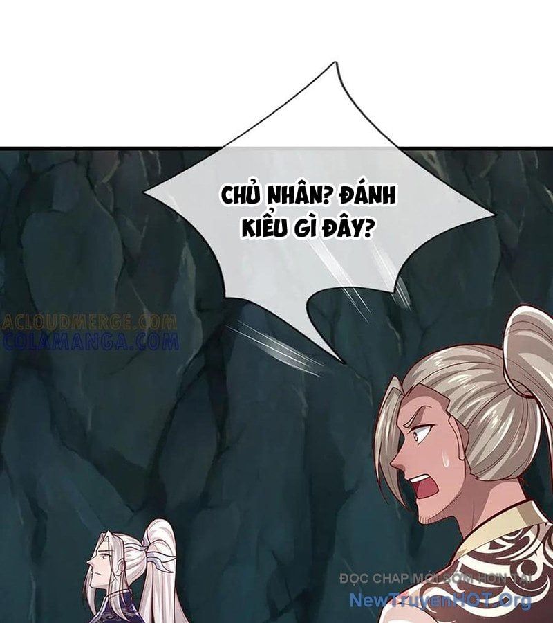Bị Giam Cầm Trăm Vạn Năm Đệ Tử Ta Trải Khắp Chư Thiên Thần Giới Chương 387 Ảnh 65
