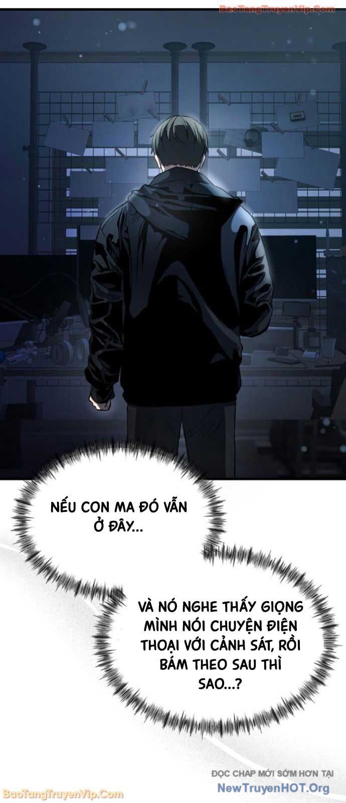 Hẹn Hò Rùng Rợn Chương 33 Ảnh 11