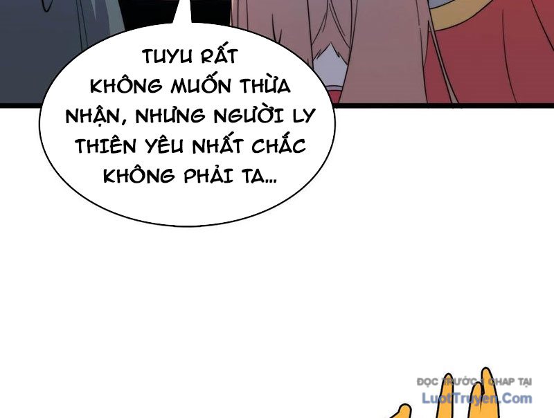 Sau Khi Độ Kiếp, Ta Biến Thành Bạch Cốt Ma Tôn Chương 51 Ảnh 49