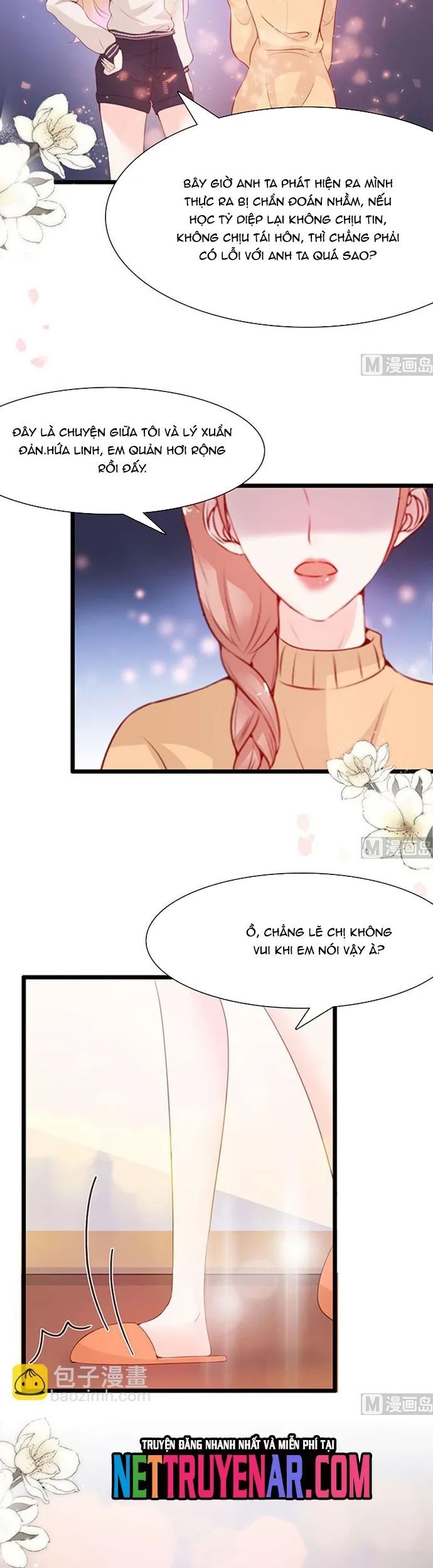 Chu Tiên Sinh, Ép Cưới Phạm Pháp Đó Chương 90 Ảnh 10