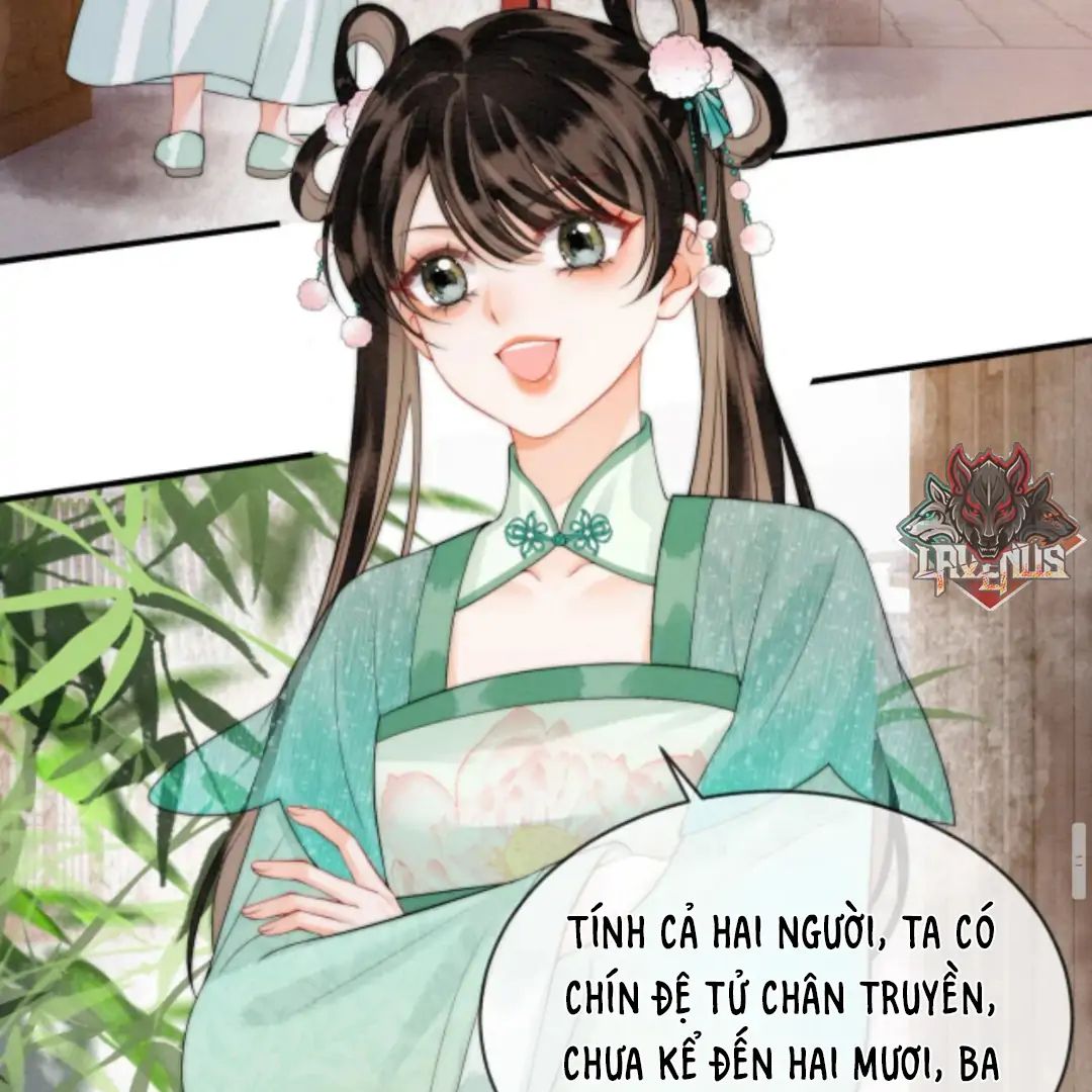 Nhập Hải Chương 8 Ảnh 34