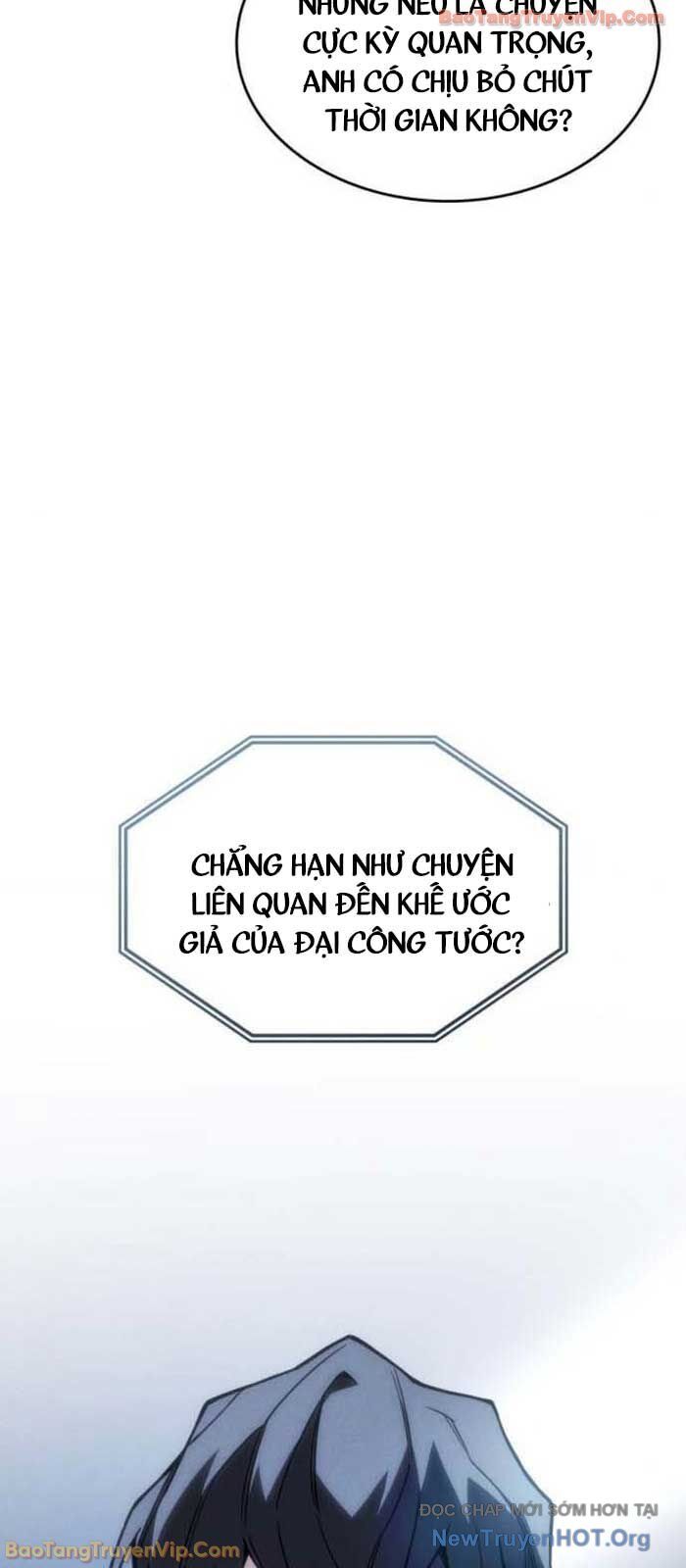Hồi Quy Bằng Vương Quyền Chương 108 Ảnh 23