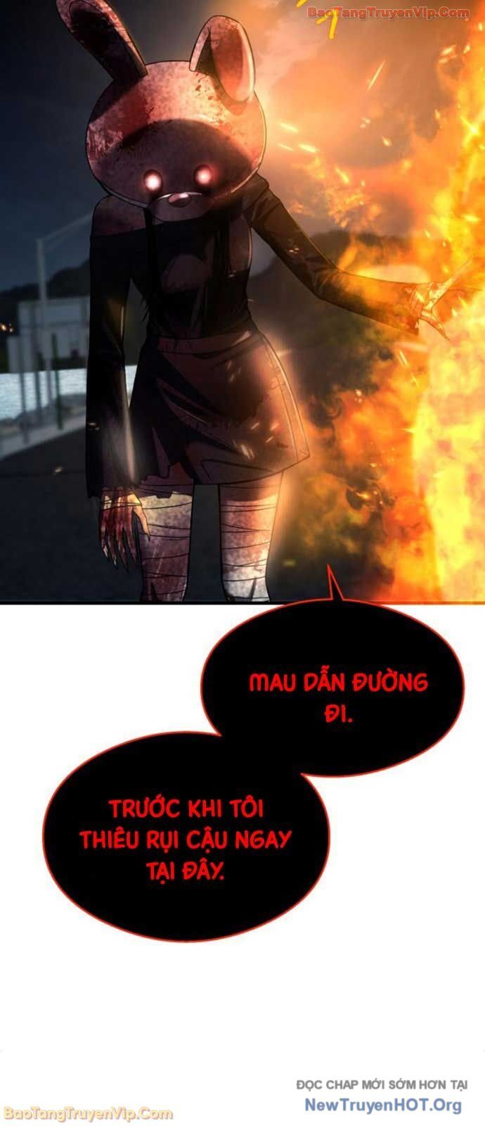 Hẹn Hò Rùng Rợn Chương 33 Ảnh 56