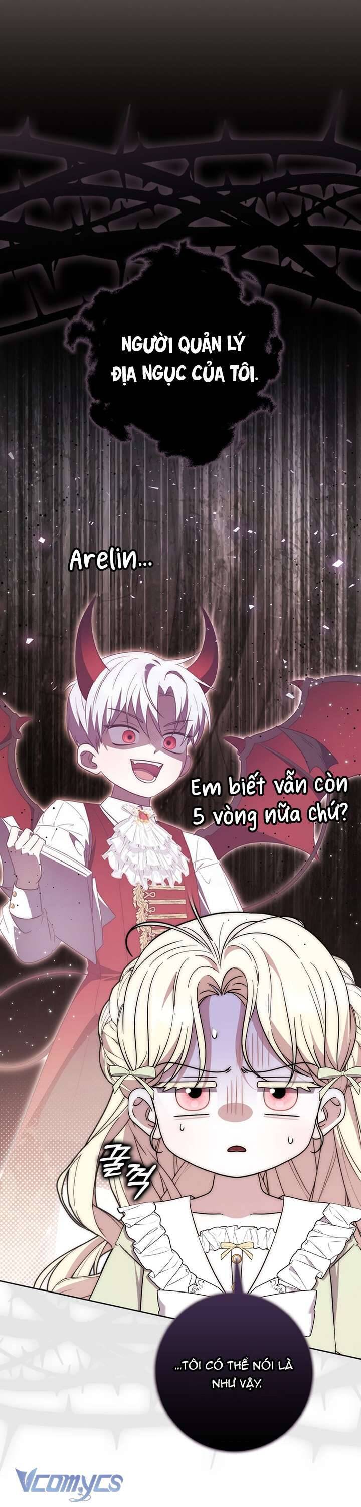 Nam Chính Ám Ảnh Với Sức Khỏe Của Tôi Chương 30 Ảnh 26