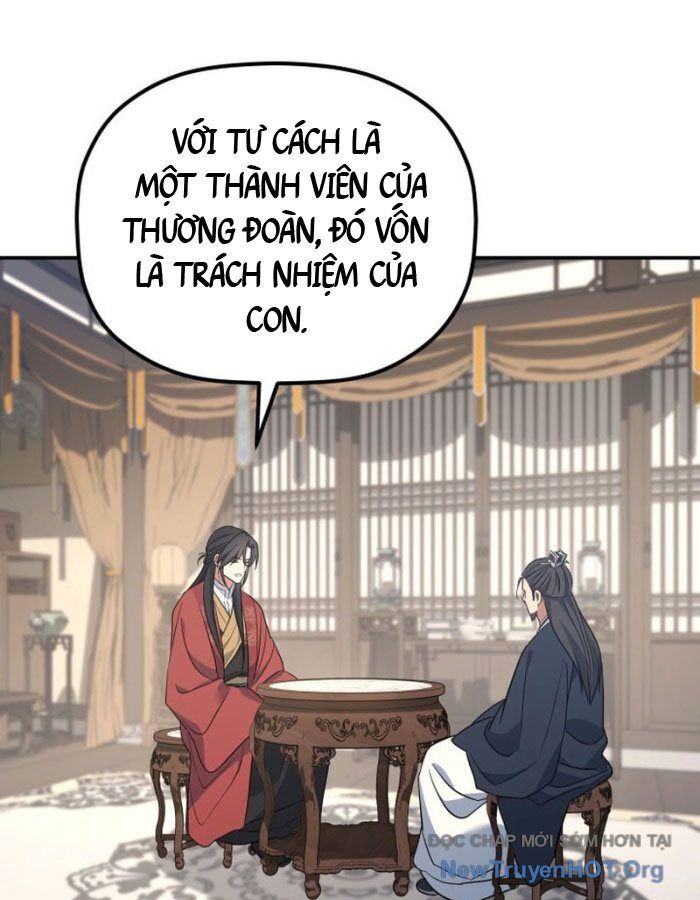 Tiểu Công Tử Của Ân Hạ Thương Đoàn Chương 35 Ảnh 92