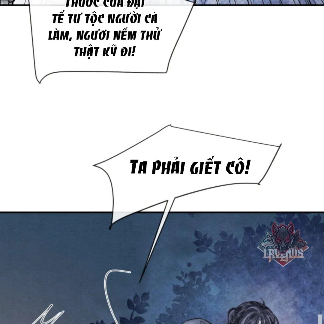 Nhập Hải Chương 3 Ảnh 28