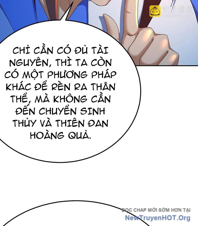 Hóa Ra Các Cô Ấy Mới Là Nhân Vật Chính Chương 116 Ảnh 57