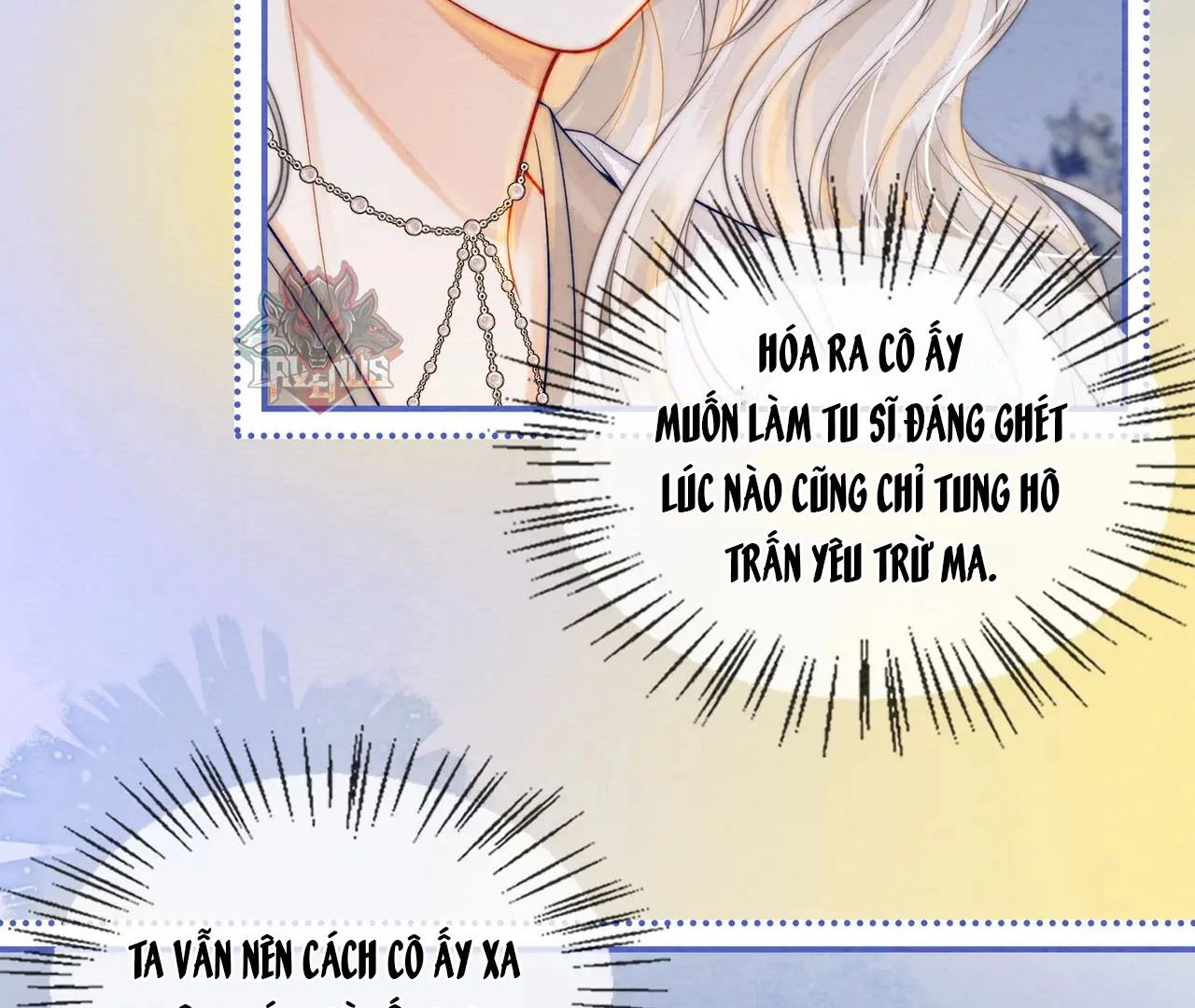 Nhập Hải Chương 2 Ảnh 53