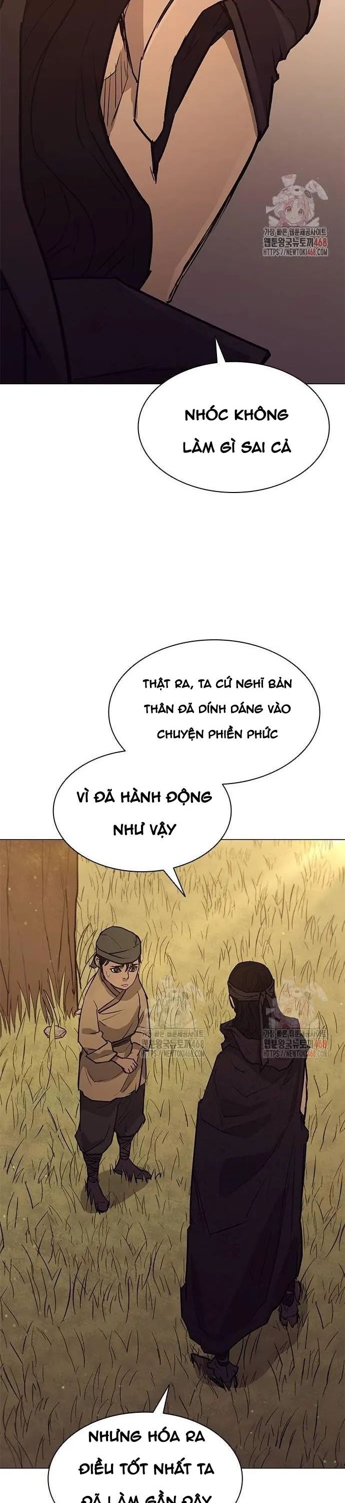 Con Đường Của Võ Giả Chương 230 Ảnh 12