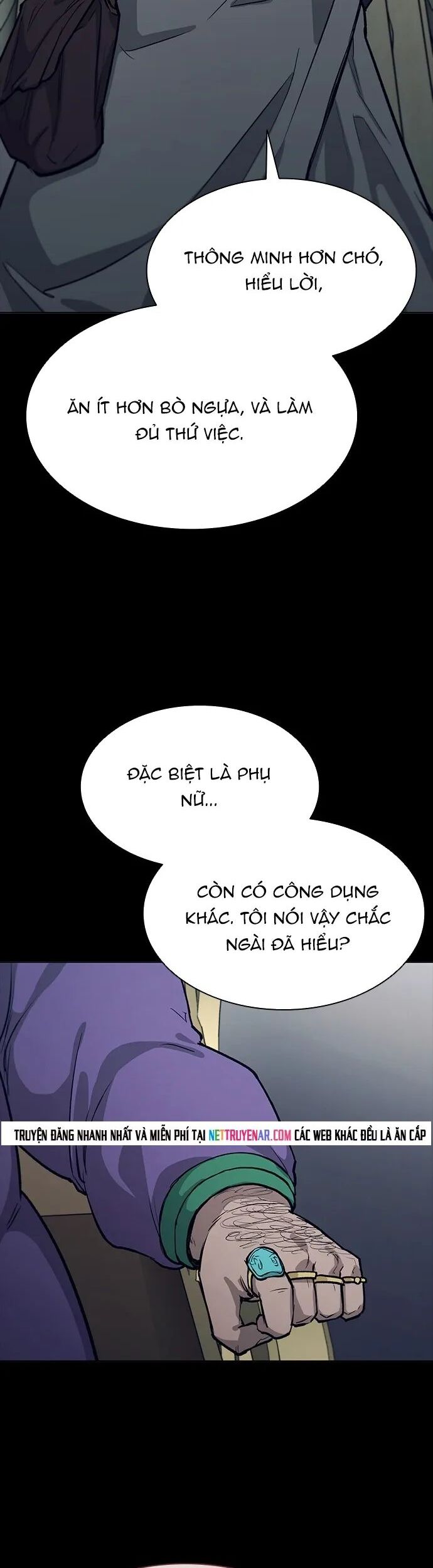 Con Đường Của Võ Giả Chương 233 Ảnh 37