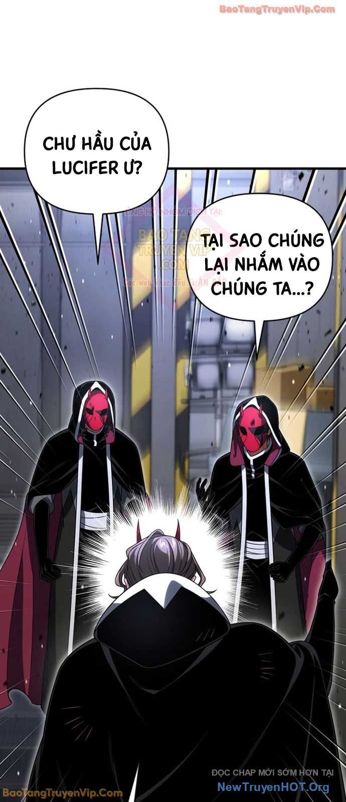Sự Trở Lại Của Người Chơi Sau 10000 Năm Chương 128 Ảnh 11