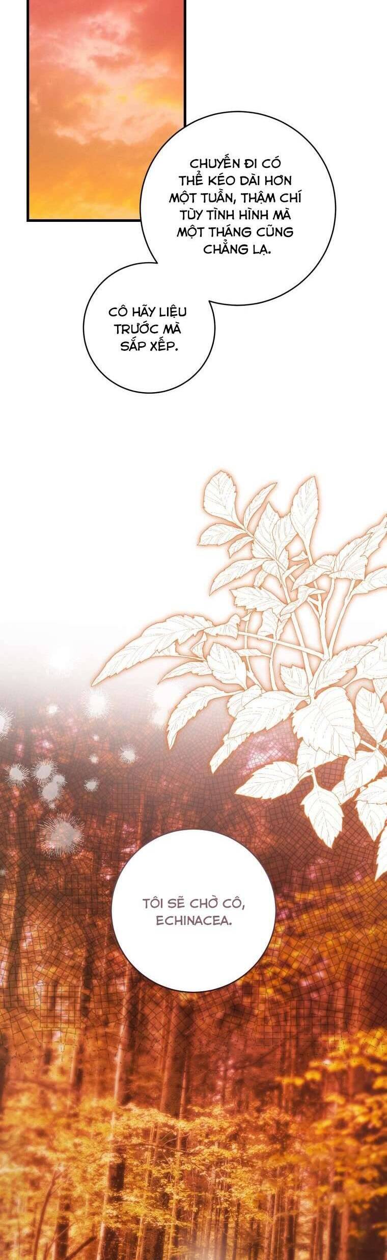 Hoa Giương Kiếm Chương 38 Ảnh 12