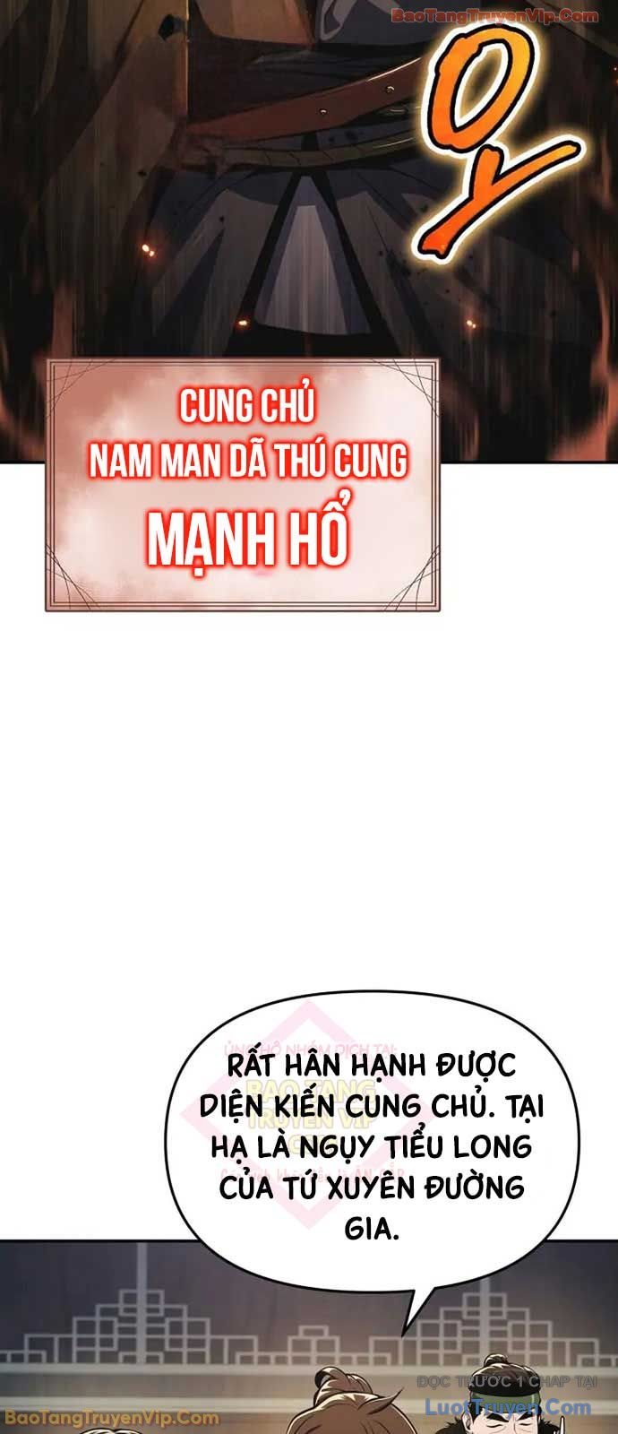 Chuyên Gia Côn Trùng Tại Đường Gia Tứ Xuyên Chương 54 Ảnh 36