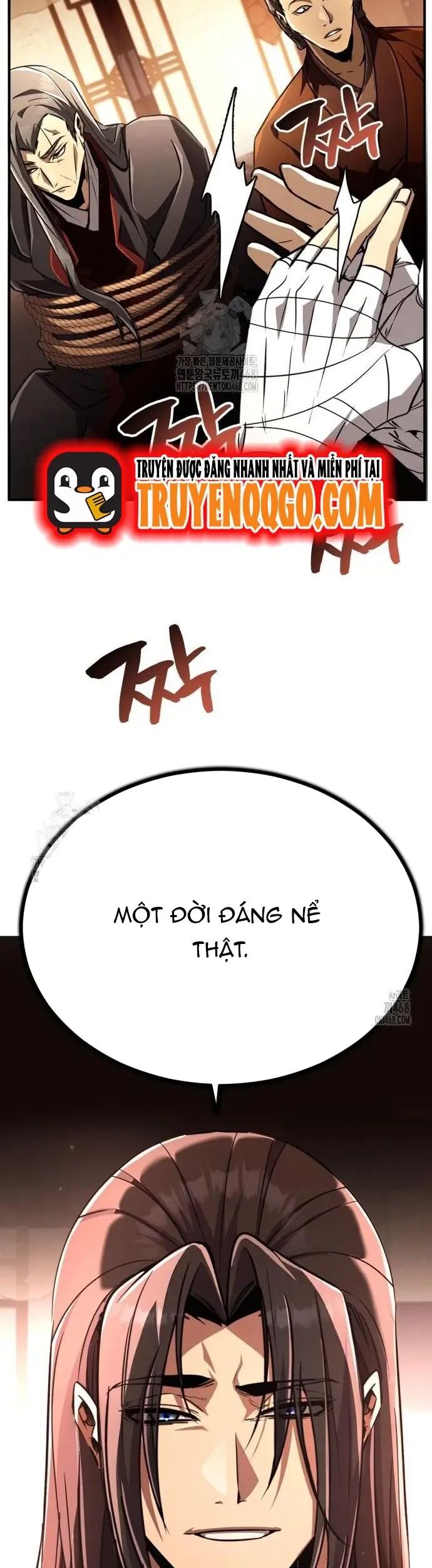 Cao Thủ Quyền Đạo Tái Sinh Chương 18 Ảnh 32