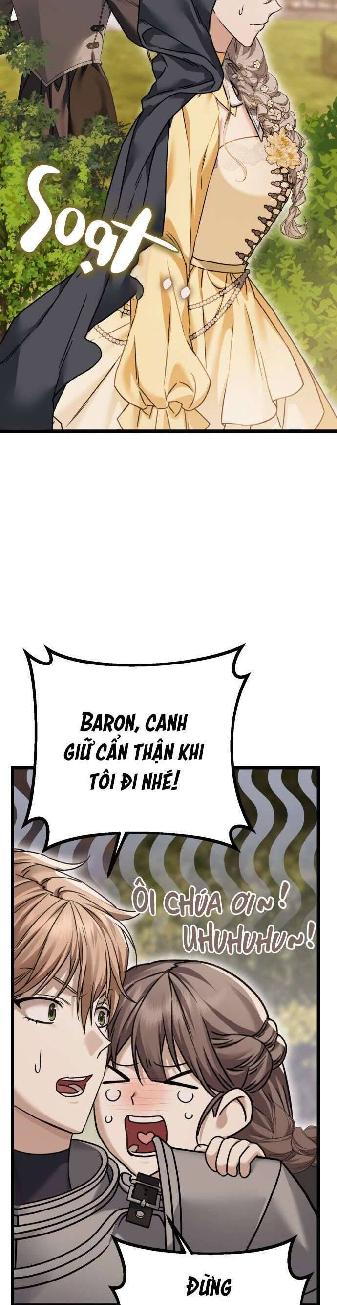 Trên Danh Nghĩa Vợ Chồng Chương 14 Ảnh 43