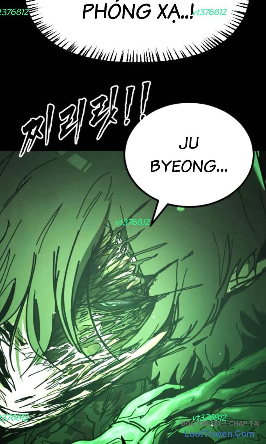 Đại Dịch Seoul Chương 177 Ảnh 77
