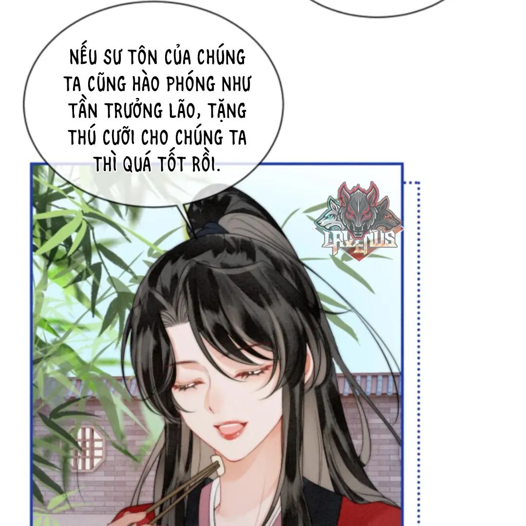 Nhập Hải Chương 8 Ảnh 32
