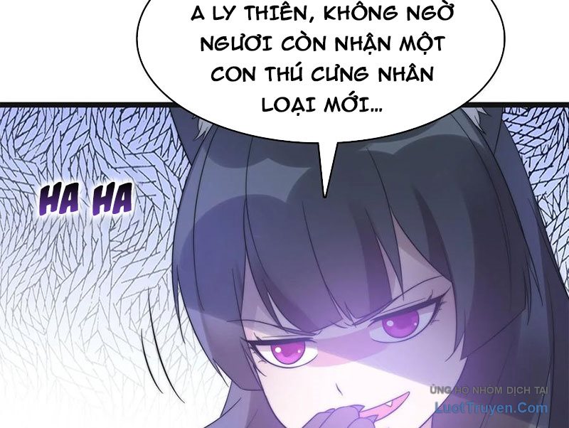Sau Khi Độ Kiếp, Ta Biến Thành Bạch Cốt Ma Tôn Chương 48 Ảnh 49