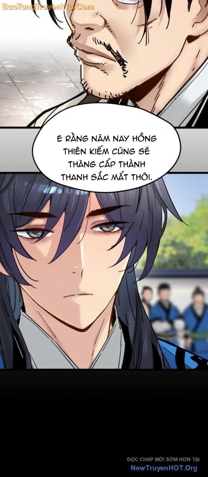 Thiên Tài Đoản Mệnh Chương 49 Ảnh 5