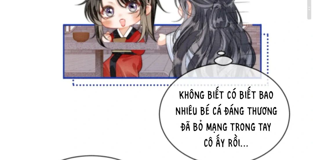 Nhập Hải Chương 8 Ảnh 31