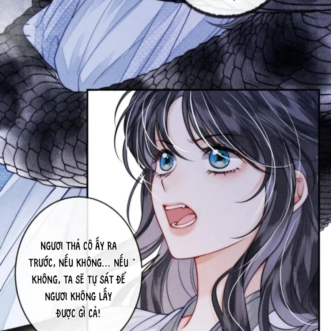 Nhập Hải Chương 3 Ảnh 14